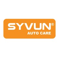ស៊ីវុន អូតូឃ៊ែរ SYVUN Auto Care logo - Similar company to Classy Infinity Co., Ltd