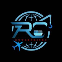 RC Enterprises logo - Similar company to In Between