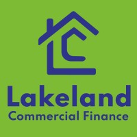 Lakeland Commercial Finance logo - Similar company to Smt Commercial Finance Limited