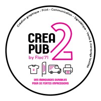 CREA2PUB by FLOC'71 logo - Similar company to S.C.U.B.