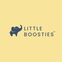 Little Boosties logo - Similar company to Knowledge Empowering Youth