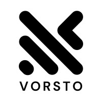 Vorsto logo - Similar company to Prizeskout