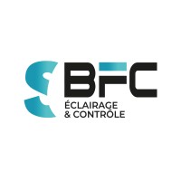 Solutions BFC éclairage logo - Similar company to Advantage Environmental Lighting