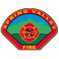 Spring Valley Fire Department logo - Similar company to Santa Clara County Fire Department