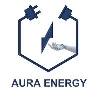 Aura Energy logo - Similar company to Enterprise Metals Ltd