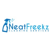 Neat Freekz Cleaning Services