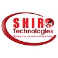 Shiro Technologies LLC logo - Similar company to Microtree Web Solutions Private Limited