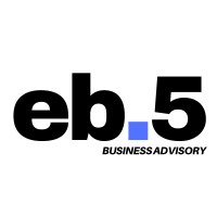 EB-5 Advisory logo - Similar company to Eb5 India