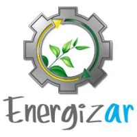 Fundación ENERGIZAR logo - Similar company to Fundación Energizar