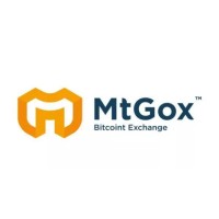 MT.GOX Exchange logo - Similar company to Multicolour Gems Ltd