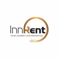 InnRent logo - Similar company to Leadup Gmbh