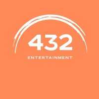 432 Entertainment logo - Similar company to Adisa