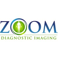 Zoom Diagnostic Imaging logo - Similar company to Beacon Incorporated
