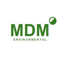 MDM Environmental logo - Similar company to Titan Contractors