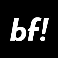 be frank! logo - Similar company to Fairr