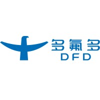 DFD NEW ENERGY TECHNOLOGY CO.,LTD logo - Similar company to Dfd Technologies