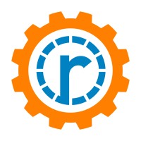 Retool logo - Similar company to Retool