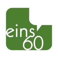 eins60 GmbH logo - Similar company to Royal5