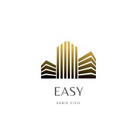 EASY Génie Civil logo - Similar company to Dgic
