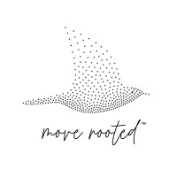 Move Rooted logo - Similar company to Gpba - Georgian Publishers & Booksellers Association