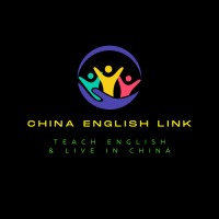 China English Link logo - Similar company to Lingbeast