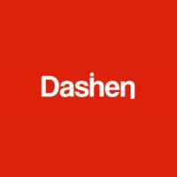Dashen PDV logo - Similar company to Beematch