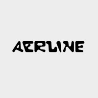 Aerline logo - Similar company to Company None
