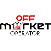 Off Market Operator logo - Similar company to Hello Pad