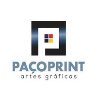 Paçoprint - Industria Artes Gráficas logo - Similar company to Comp-Rar - Central De Compras, S.A.