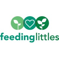 Feeding Littles logo - Similar company to Wonderfold Wagon