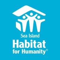 Sea Island Habitat for Humanity logo - Similar company to Ywca Greater Charleston