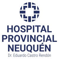 Hospital Provincial Neuquén logo - Similar company to Cmic Salud
