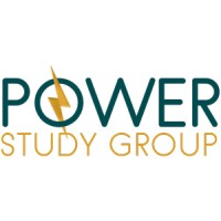 Power Study Group logo - Similar company to Copperline Electric, Inc.