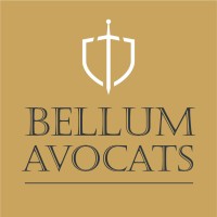 Bellum Avocats SA logo - Similar company to Athemis