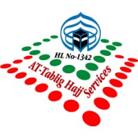 At-Tablig Hajj Services logo - Similar company to Mister Tickets