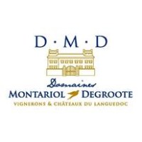 LES DOMAINES MONTARIOL DEGROOTE logo - Similar company to Lanka Marine