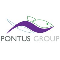 Pontus Group logo - Similar company to Elements Magazine