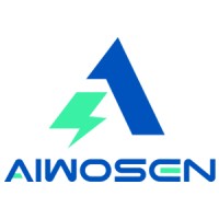 AIWOSEN  Guangzhou electronics Co.，LTD logo - Similar company to Wuhan Fanso Technology Co.,Ltd.
