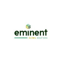 Eminent Global Solution logo - Similar company to Rene Pharmacy Ltd