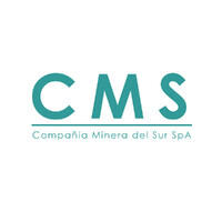 Compañia minera del Sur logo - Similar company to Mirada Minera Consultores