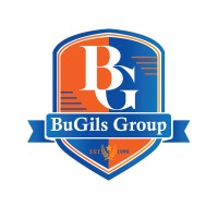 Bugils Group logo - Similar company to Stube Group
