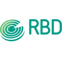 RBD logo - Similar company to Share