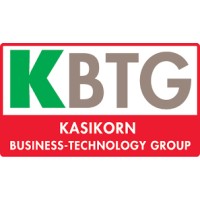 KASIKORN Business-Technology Group [KBTG] logo - Similar company to 1Moby