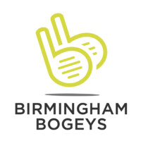 Birmingham Bogeys Golf Networking Society logo - Similar company to The Cancer Support Centre