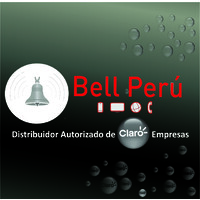 Bell Peru -  Distribuidor Autorizado de Claro Empresas logo - Similar company to Centix Empresas