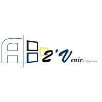 2'venir architecteurs logo - Similar company to Architecturenvie