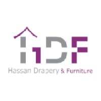 Hassan Drapery & Furniture logo - Similar company to Particles