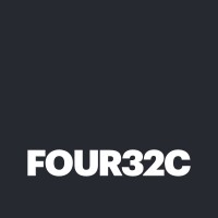 FOUR32C logo - Similar company to Studio Rainwater