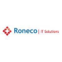 Roneco IT Solutions logo - Similar company to Westerlins Maskinfabrik
