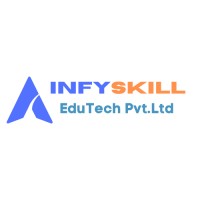 INFYSKILL EDUTECH logo - Similar company to Infytechnologies